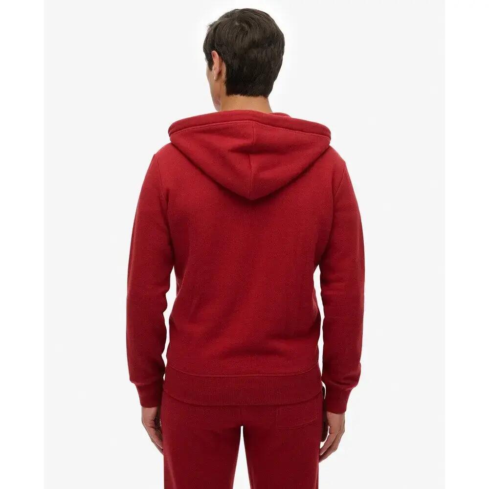 Sweatshirt à capuche Superdry Vintage Logo 5/7