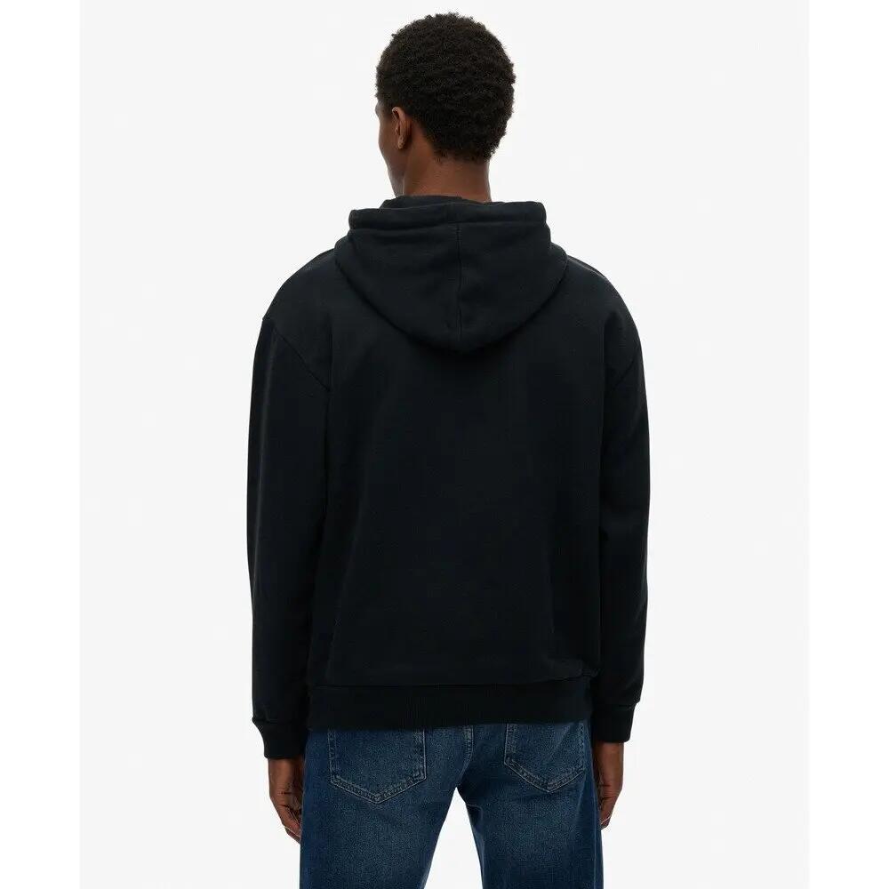 Hoodie Superdry Athletic 4/7