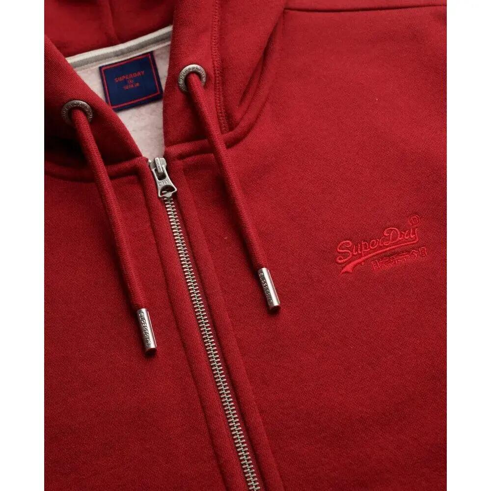 Sweatshirt à capuche Superdry Vintage Logo 6/7