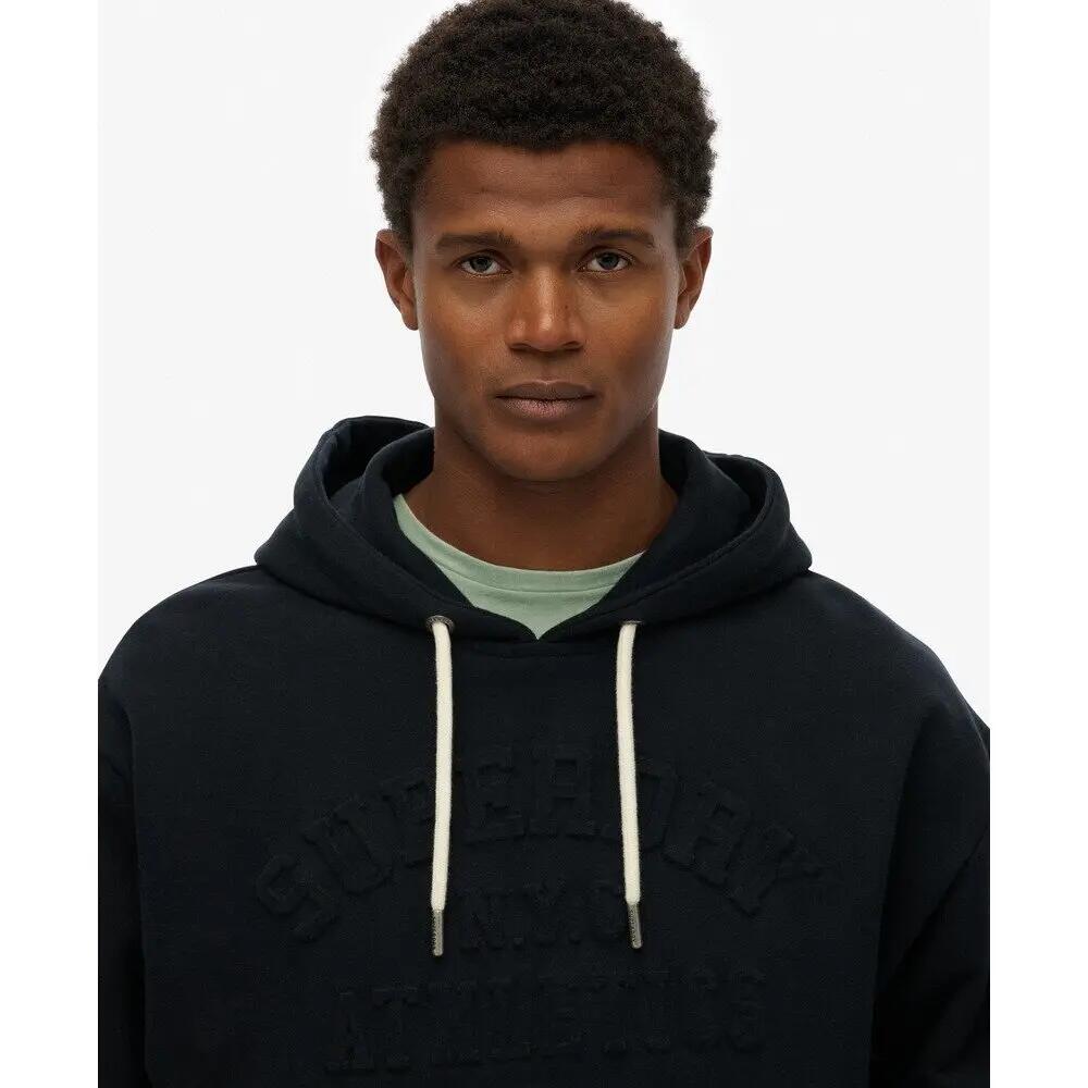 Hoodie Superdry Athletic 6/7
