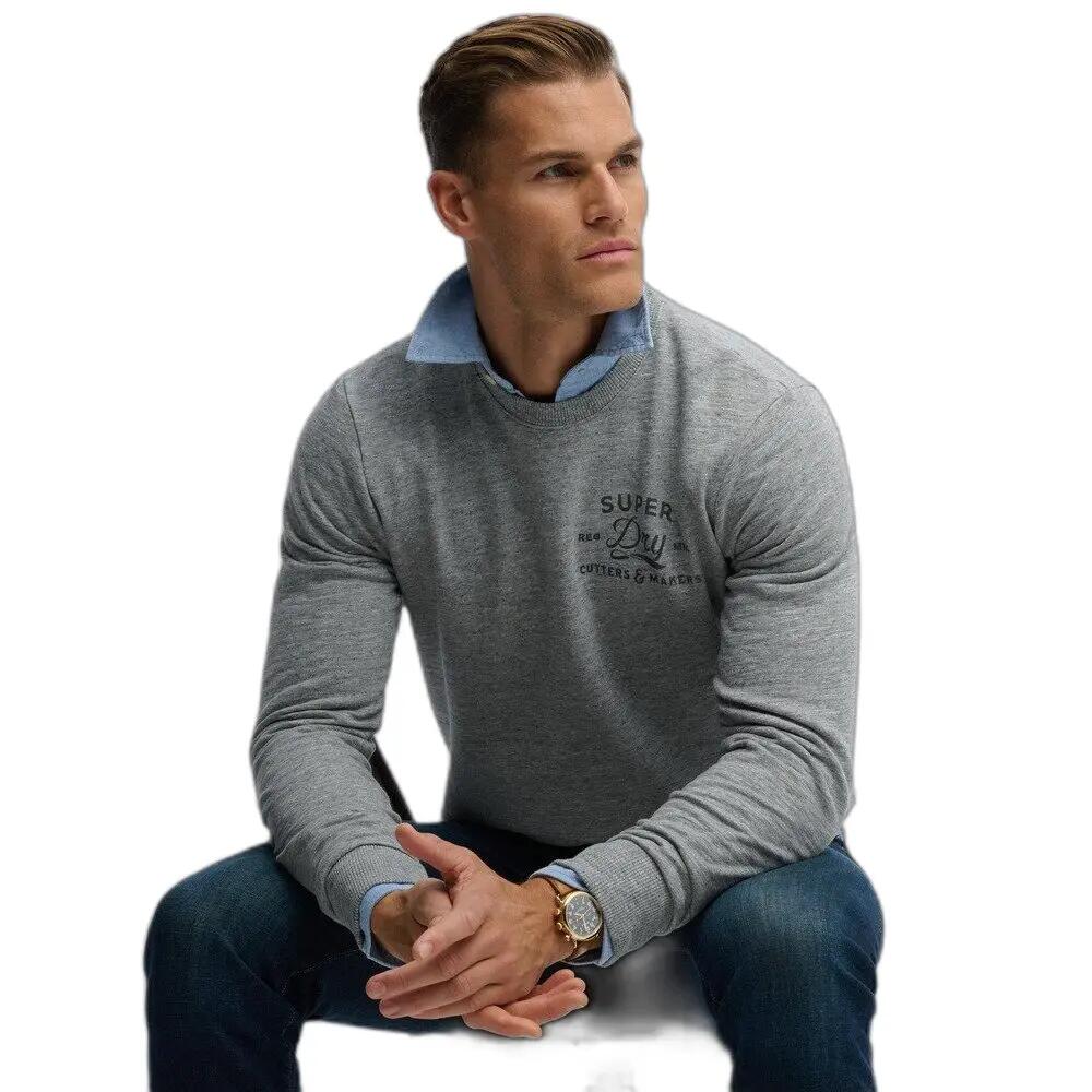 Sweatshirt Superdry Cutters And Makers 3/7