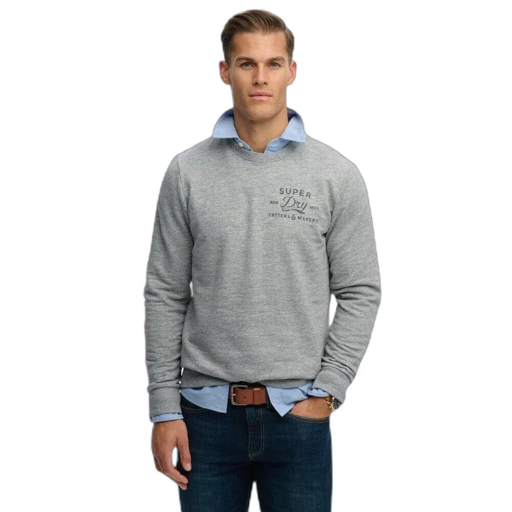 Sweatshirt Superdry Cutters And Makers 2/7
