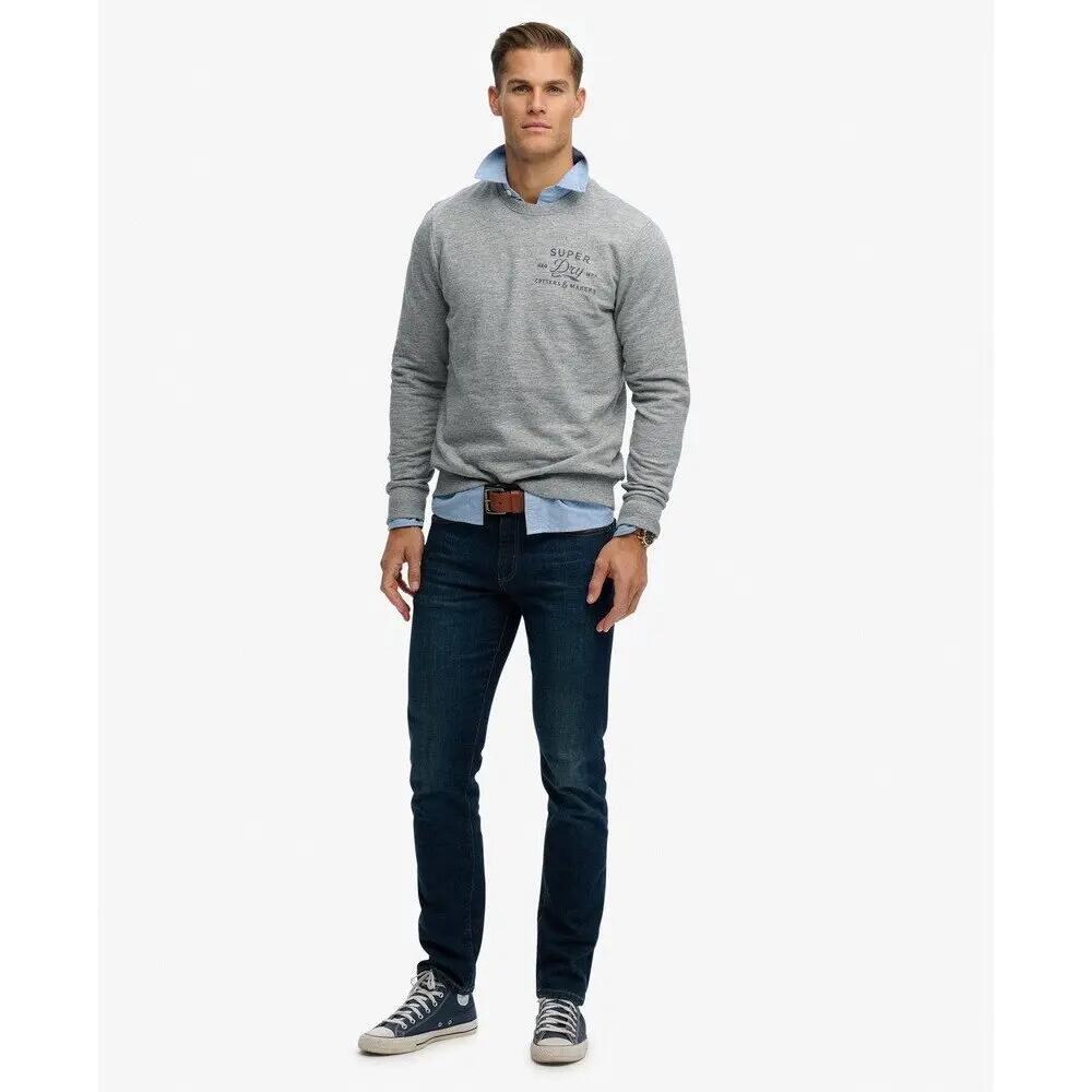 Sweatshirt Superdry Cutters And Makers 4/7