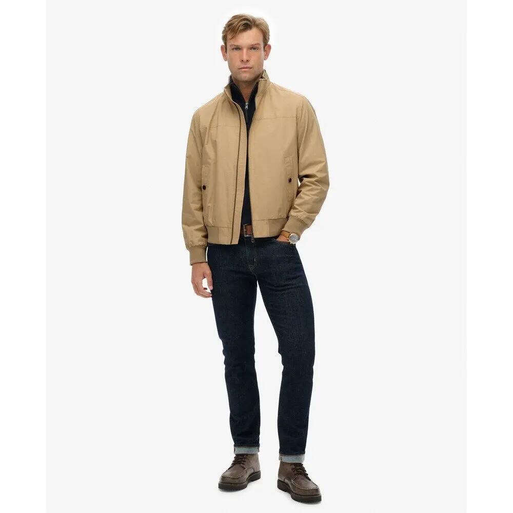 Casaco Superdry Modern Sports 3/7