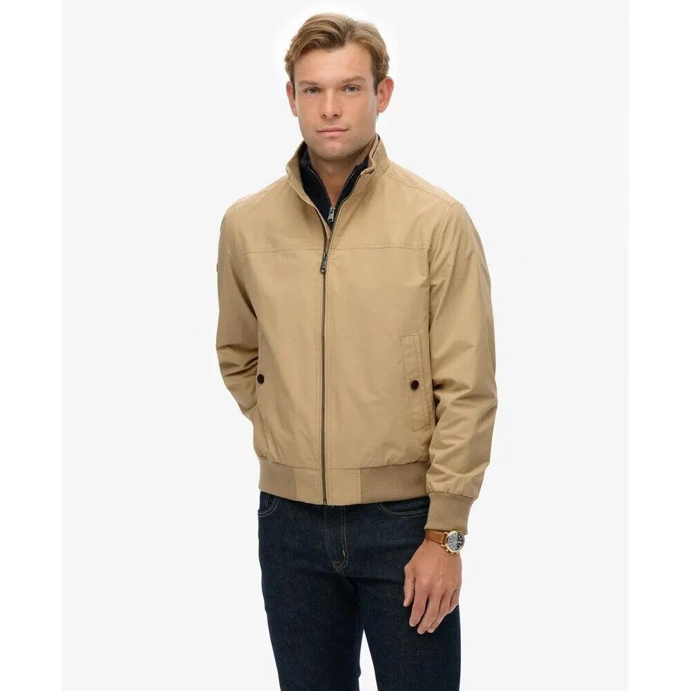 Casaco Superdry Modern Sports 2/7