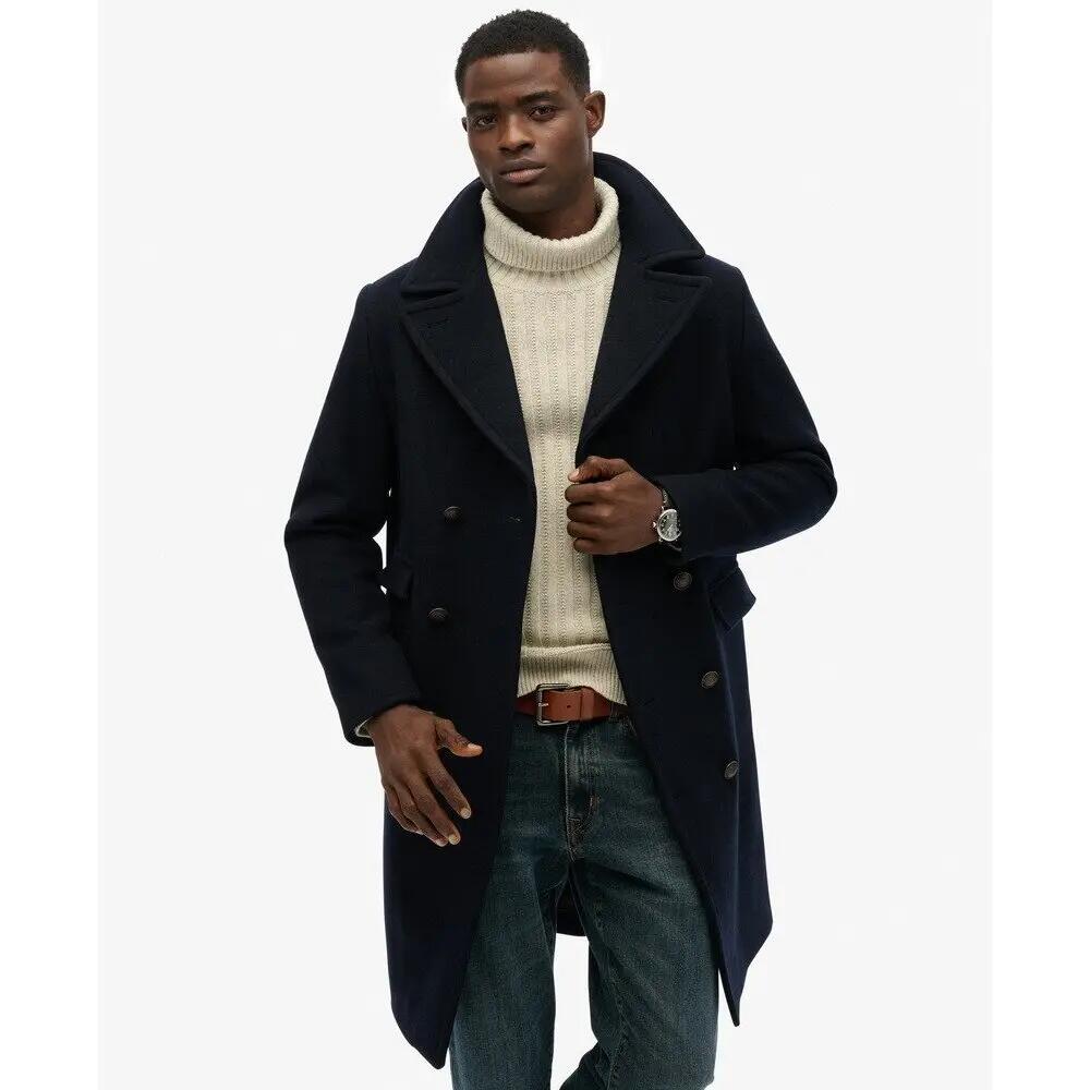 Casaco Superdry The Merchant Store 3/7