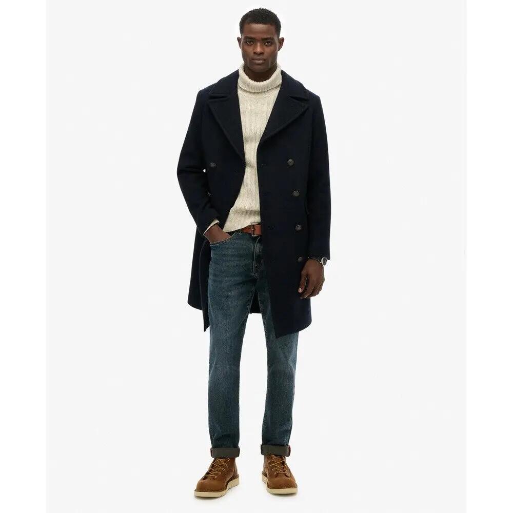 Casaco Superdry The Merchant Store 2/7
