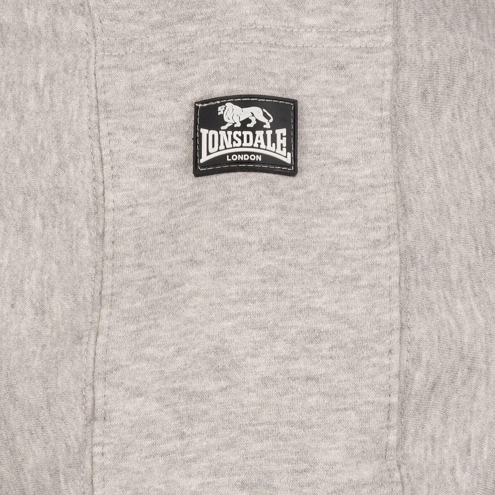 Dames Hoodie Lonsdale Penbryn 4/7