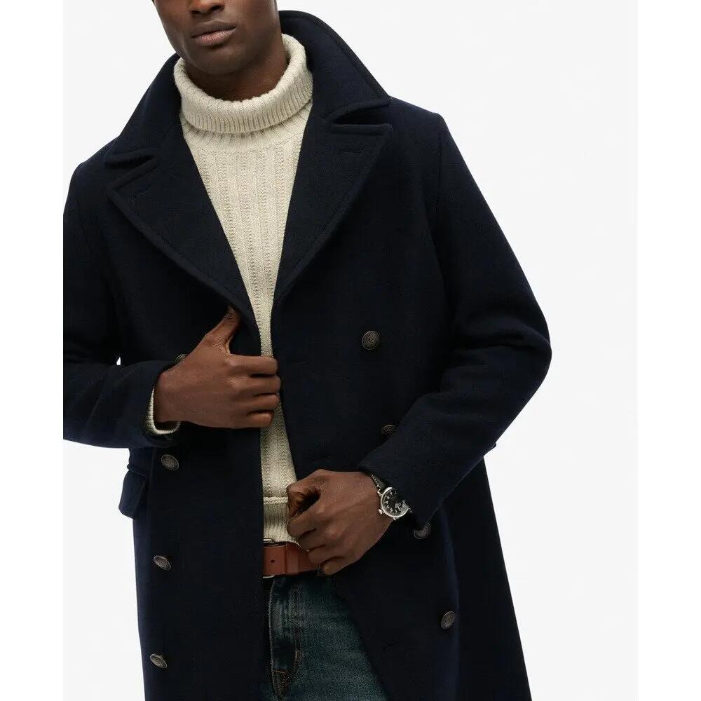 Casaco Superdry The Merchant Store 7/7