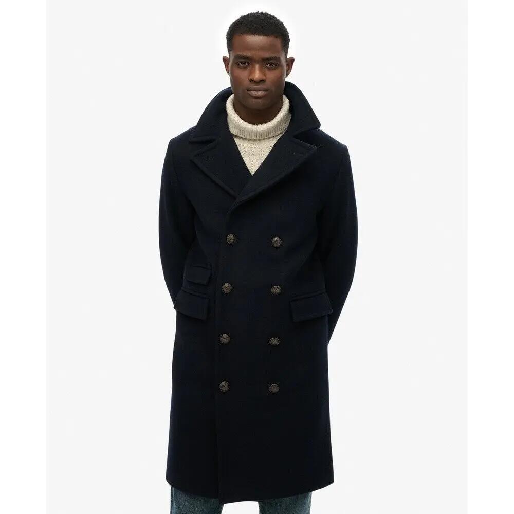 Casaco Superdry The Merchant Store 4/7