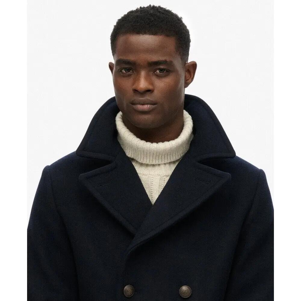 Casaco Superdry The Merchant Store 6/7