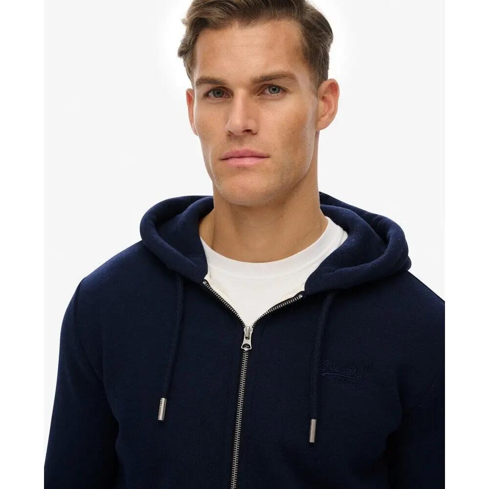 Camisola com capuz Superdry Vintage Logo 5/6