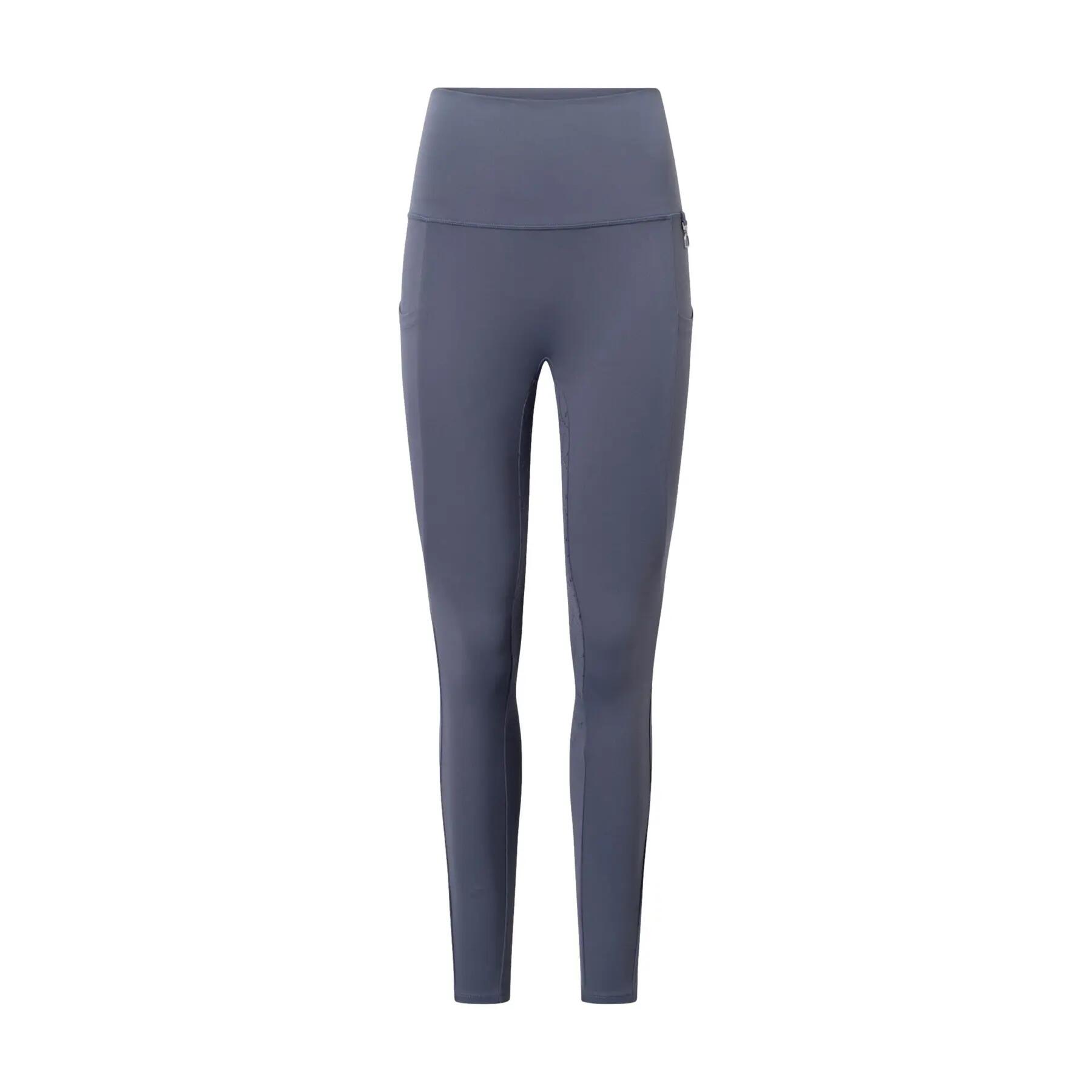 Leggings da equitazione da donna Horze Gillian 1/7