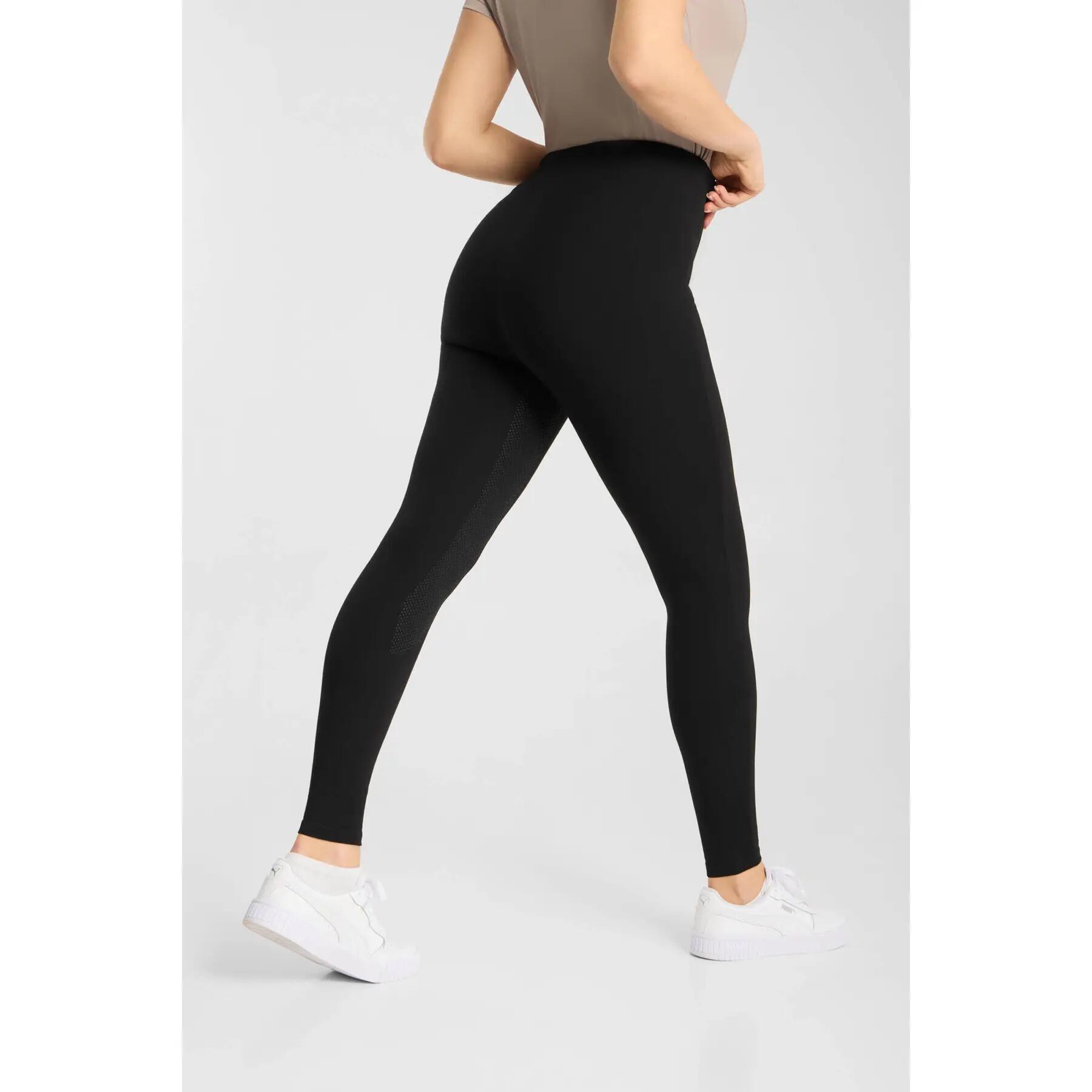 Leggings de equitación para mujer Horze Katharina 5/7