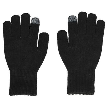 Brabo Winterhandschoenen Zwart