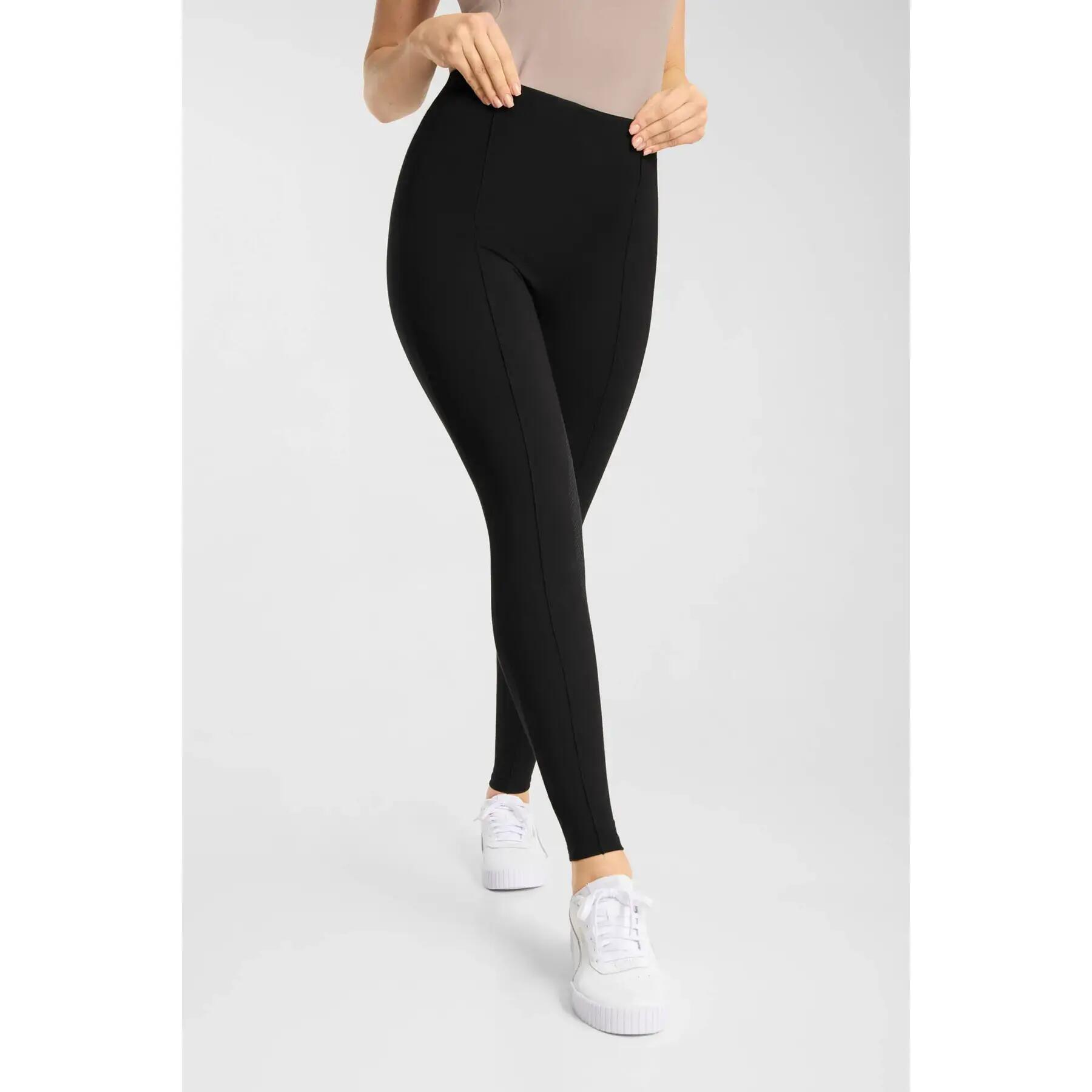 Leggings de equitación para mujer Horze Katharina 4/7