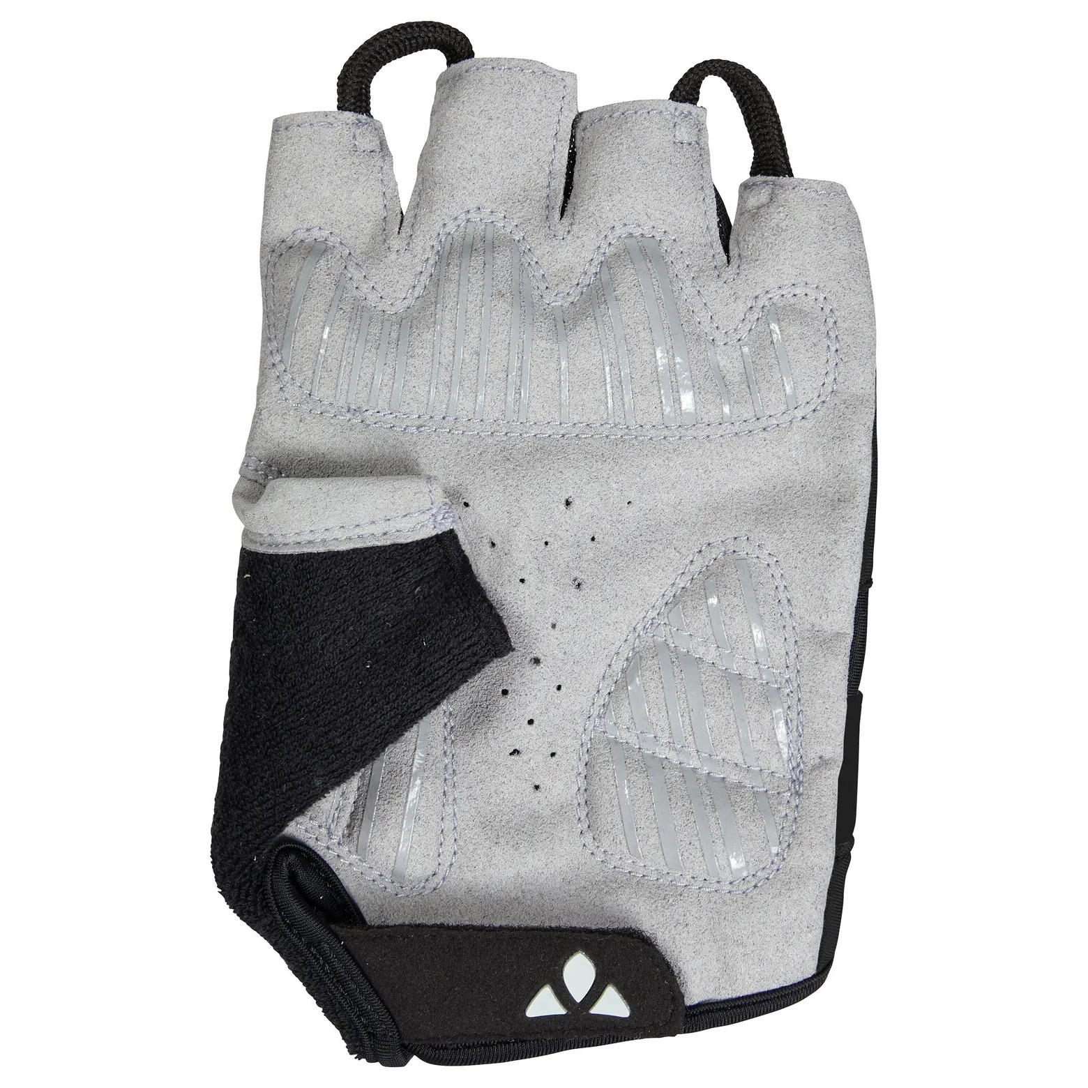 Gants courts VAUDE Active 2/3