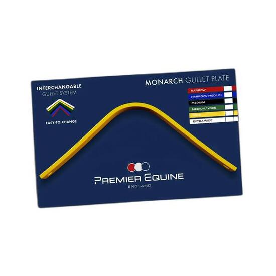 Arcade d'arçon pour cheval Premier Equine Monarch