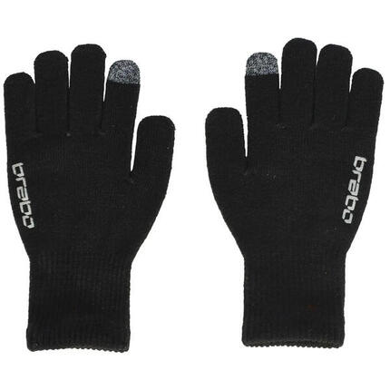 Brabo Wintergloves Swipe