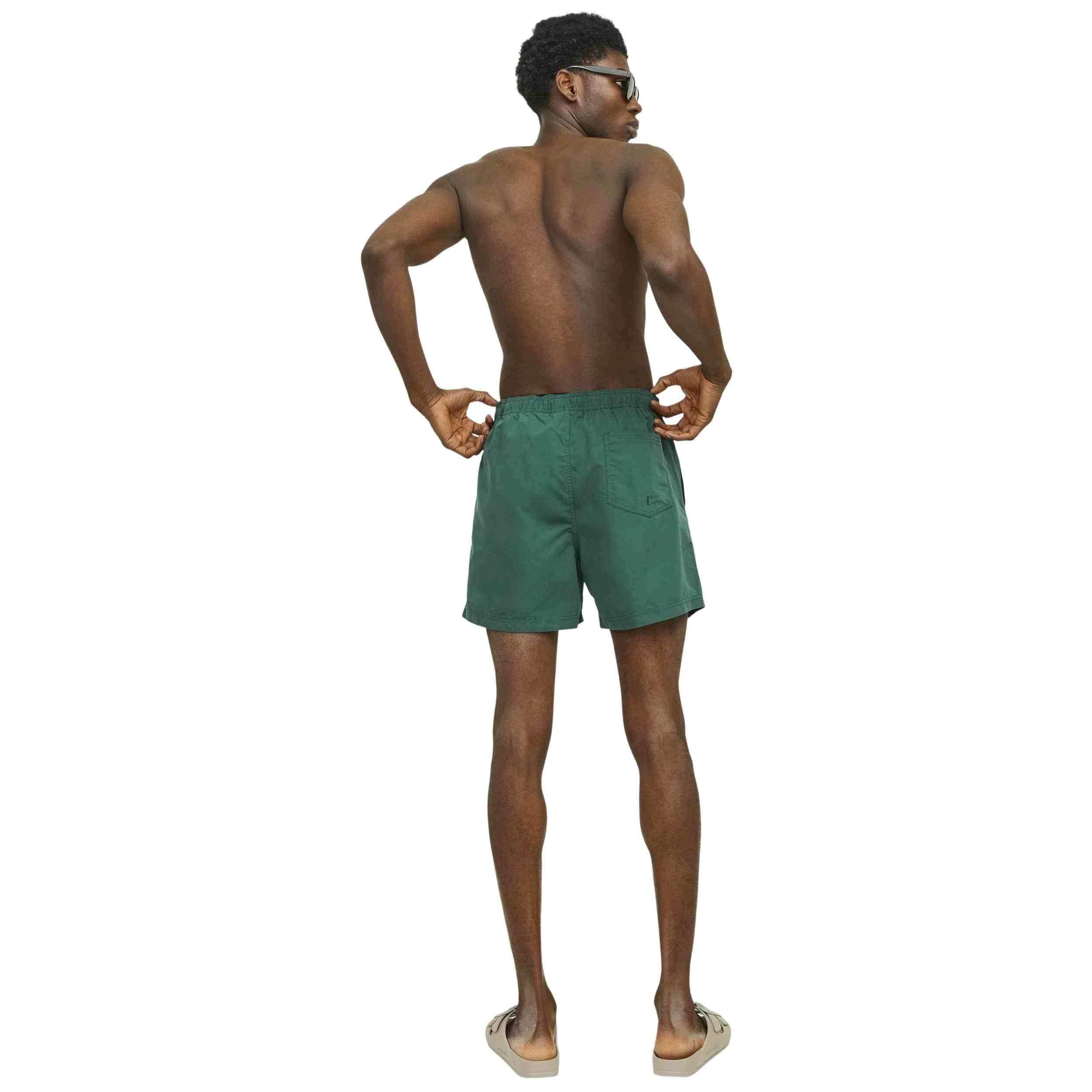 Badpak Jack&jones model 272800100033 voor mannen 3/5