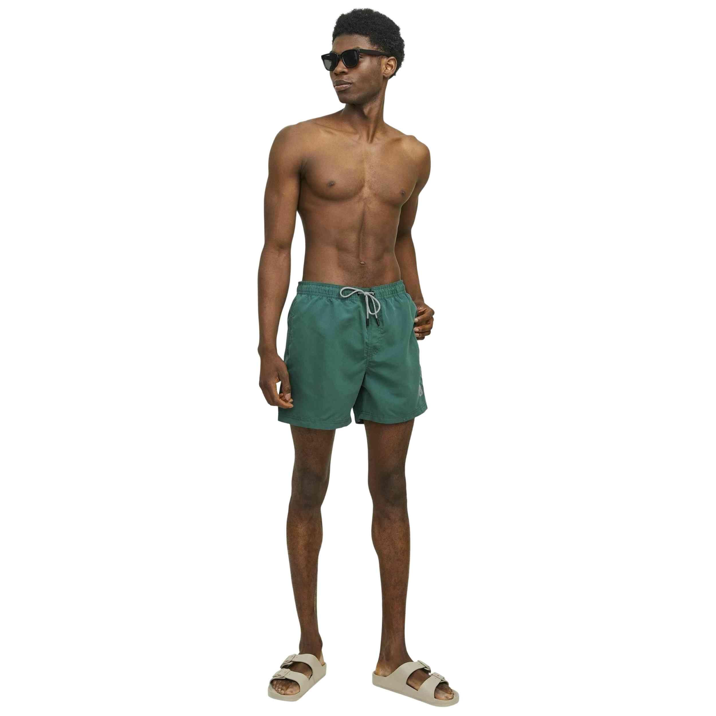 Badpak Jack&jones model 272800100033 voor mannen 2/5