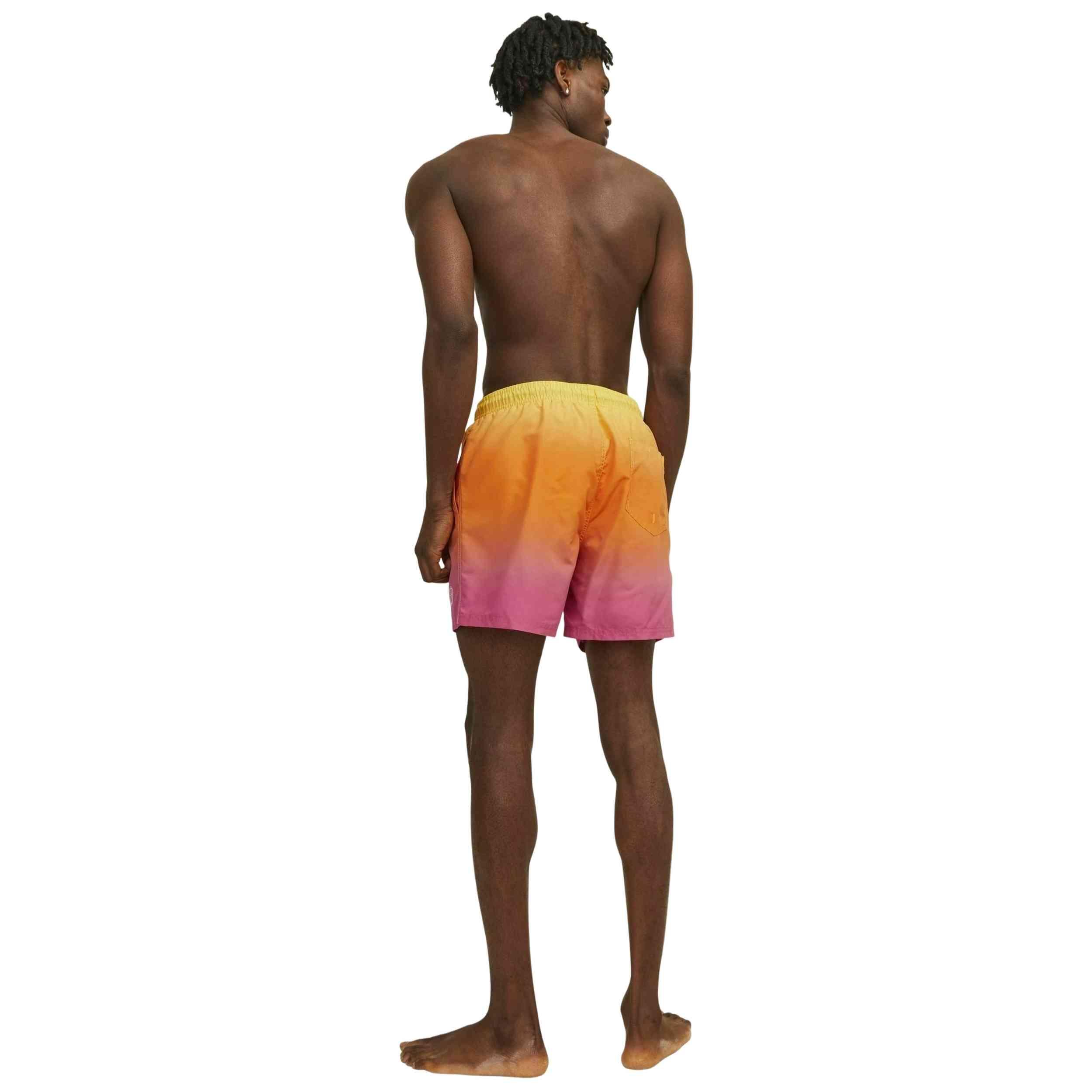 Maillot de bain Jack&jones modèle 272800100035 pour homme 3/5