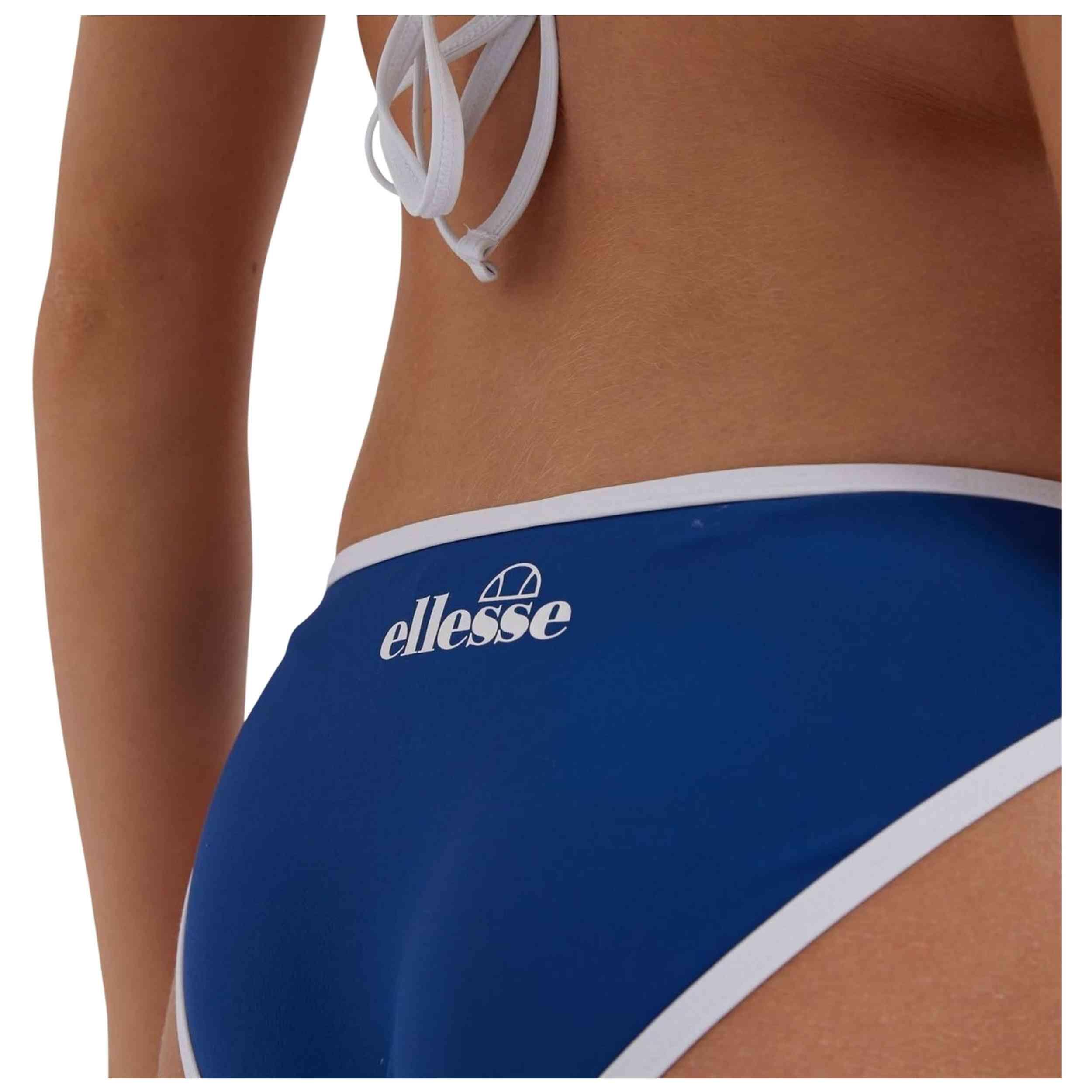 Bikini Ellesse modèle 072-3439 pour femmes 4/4