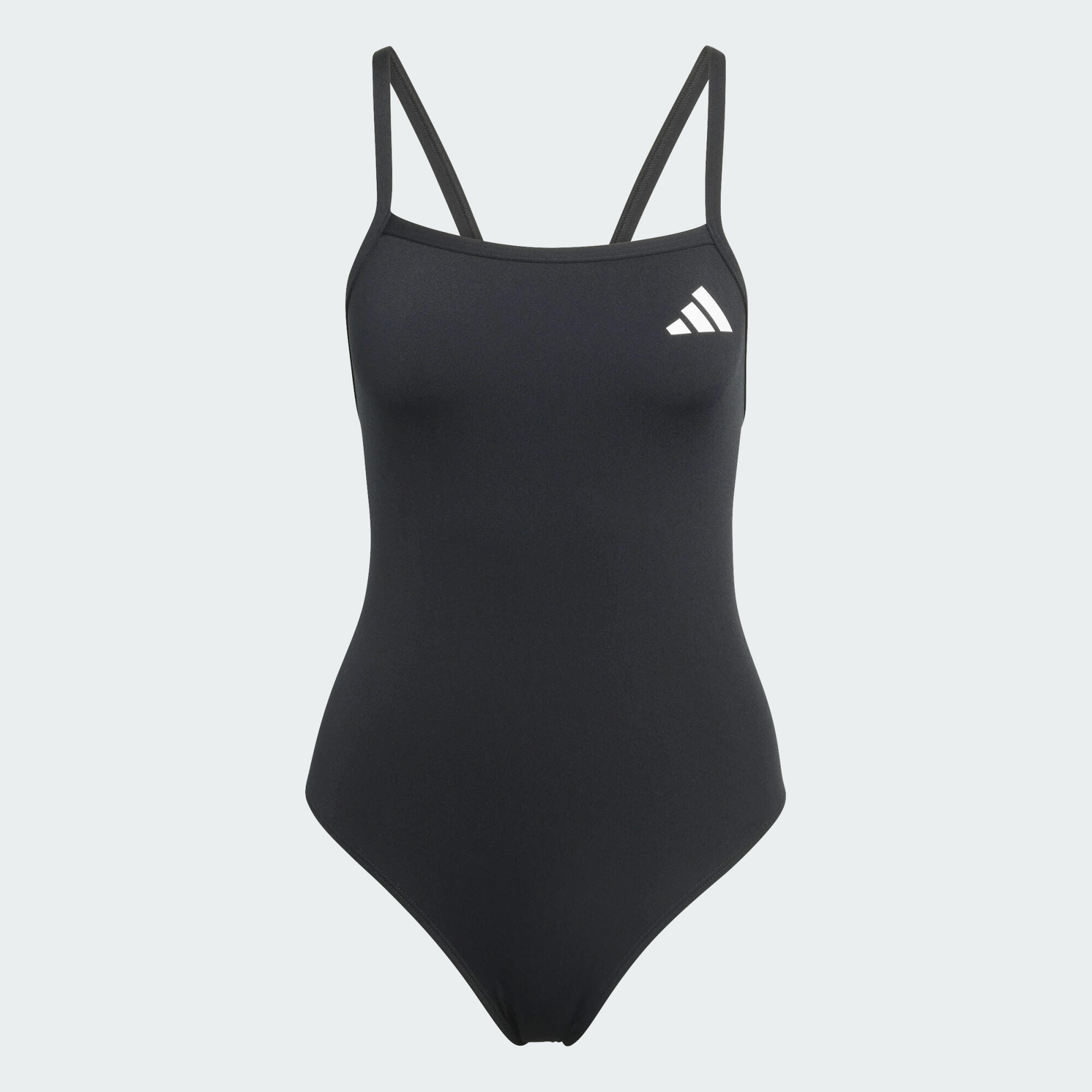 Maillot de bain dos V fines bretelles 3/6