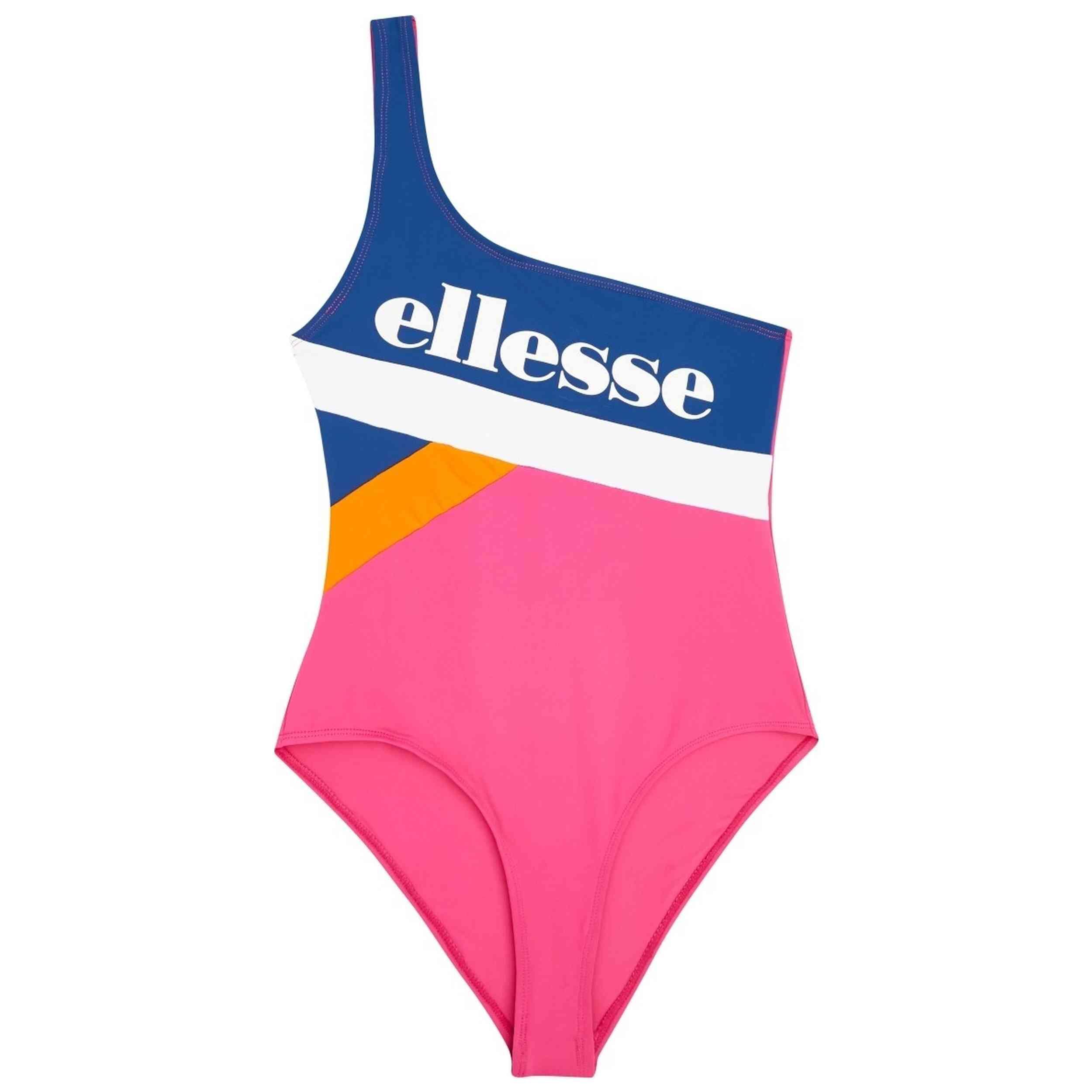 Maillot de bain Ellesse modèle 072-3436 pour femmes 5/5