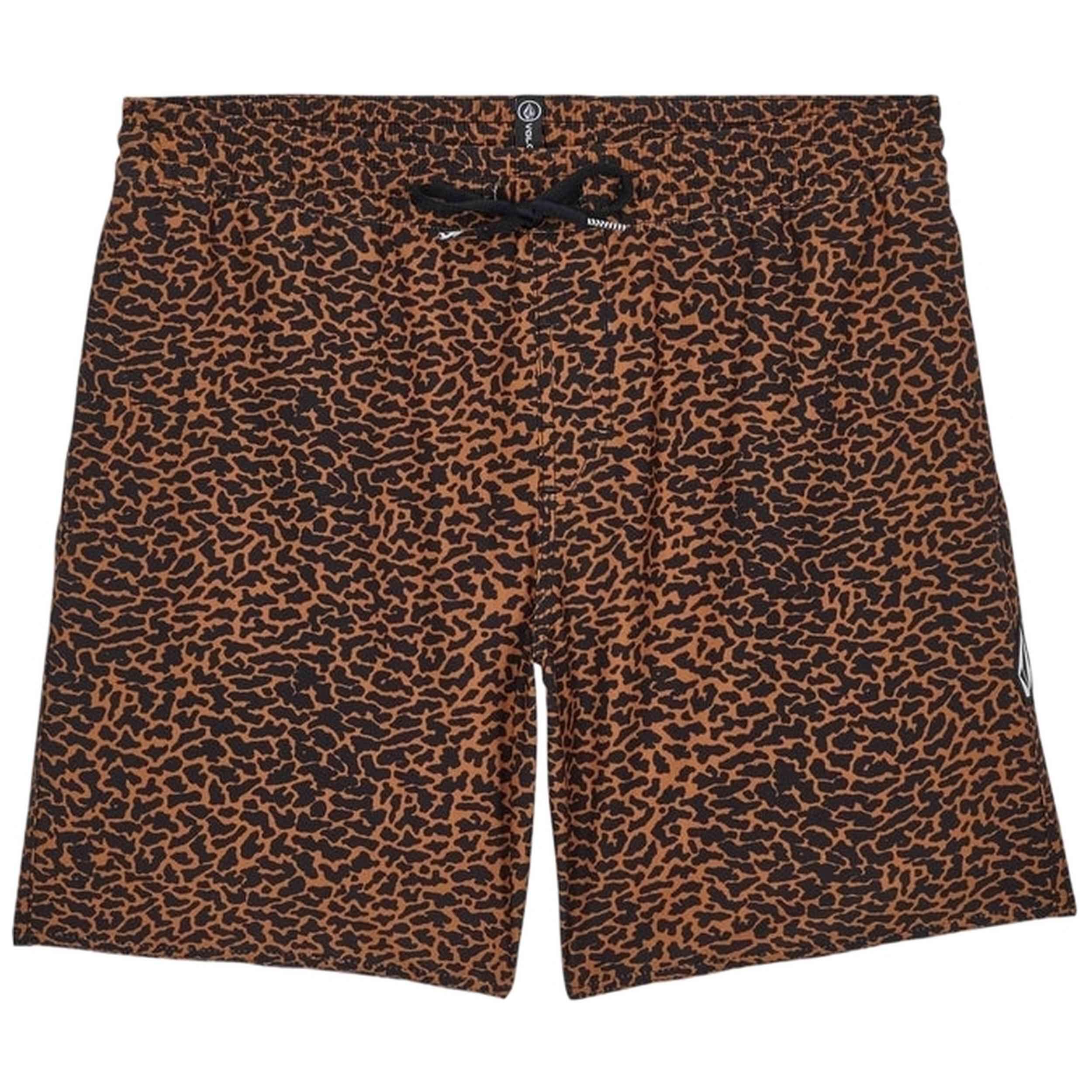 Maillot de bain Volcom modèle A2512613 pour homme 5/5