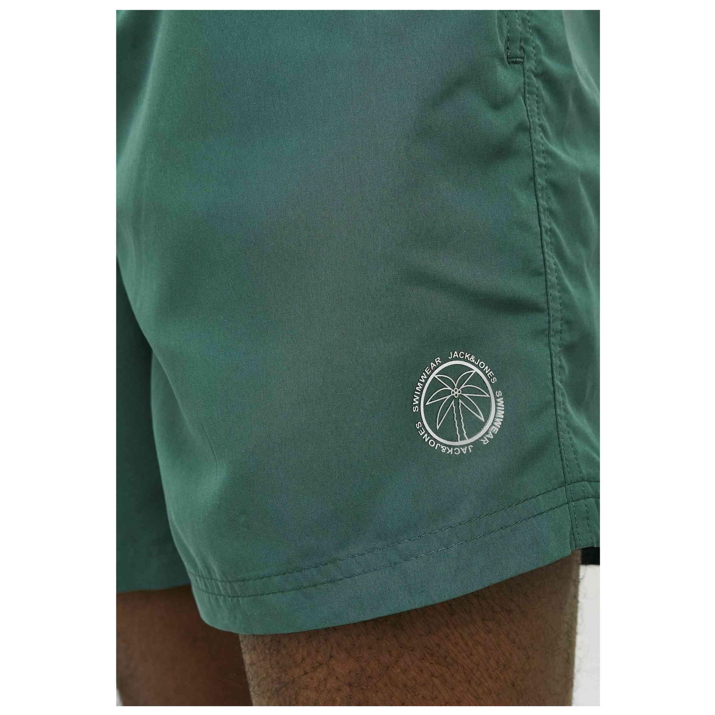 Badpak Jack&jones model 272800100033 voor mannen 4/5
