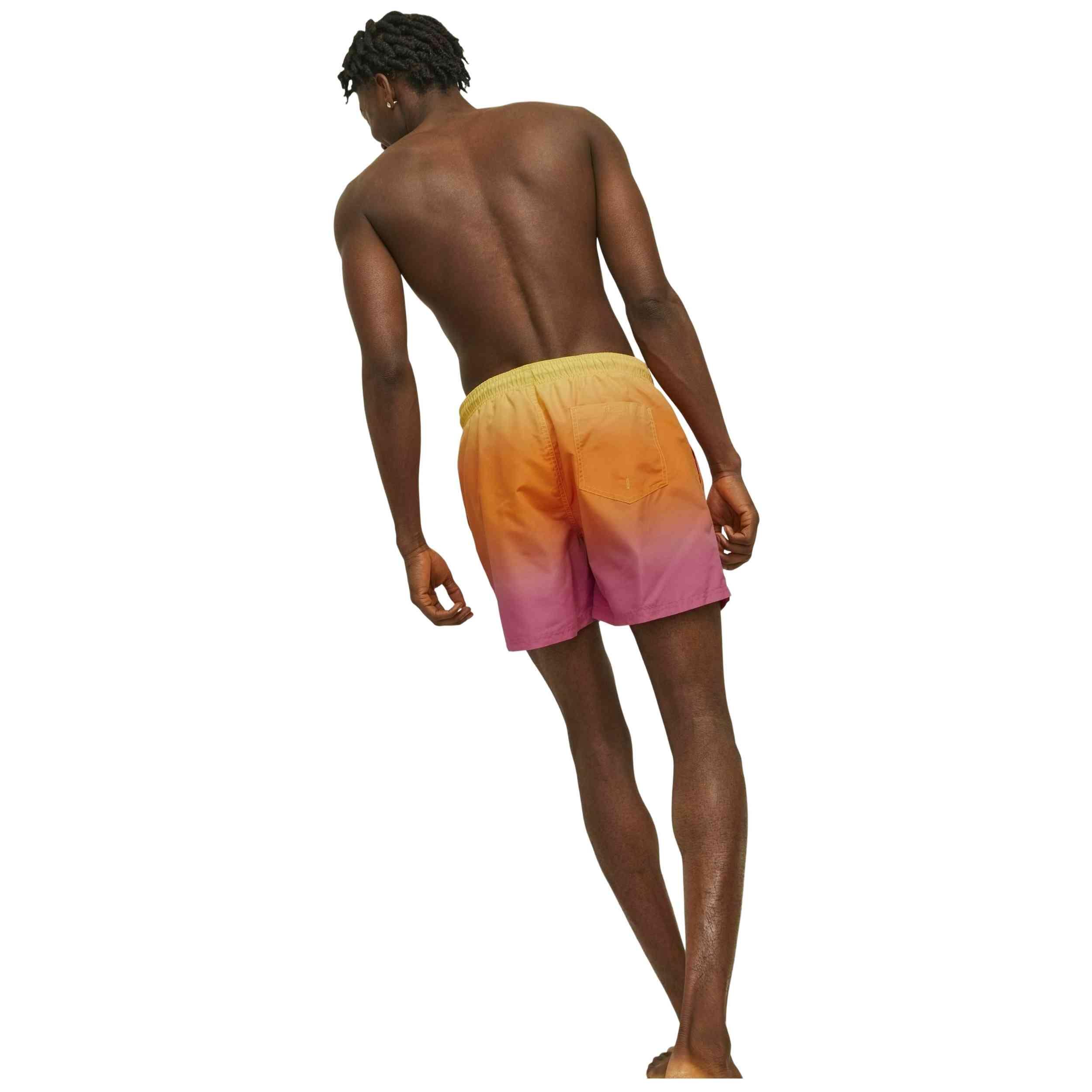 Maillot de bain Jack&jones modèle 272800100035 pour homme 4/5