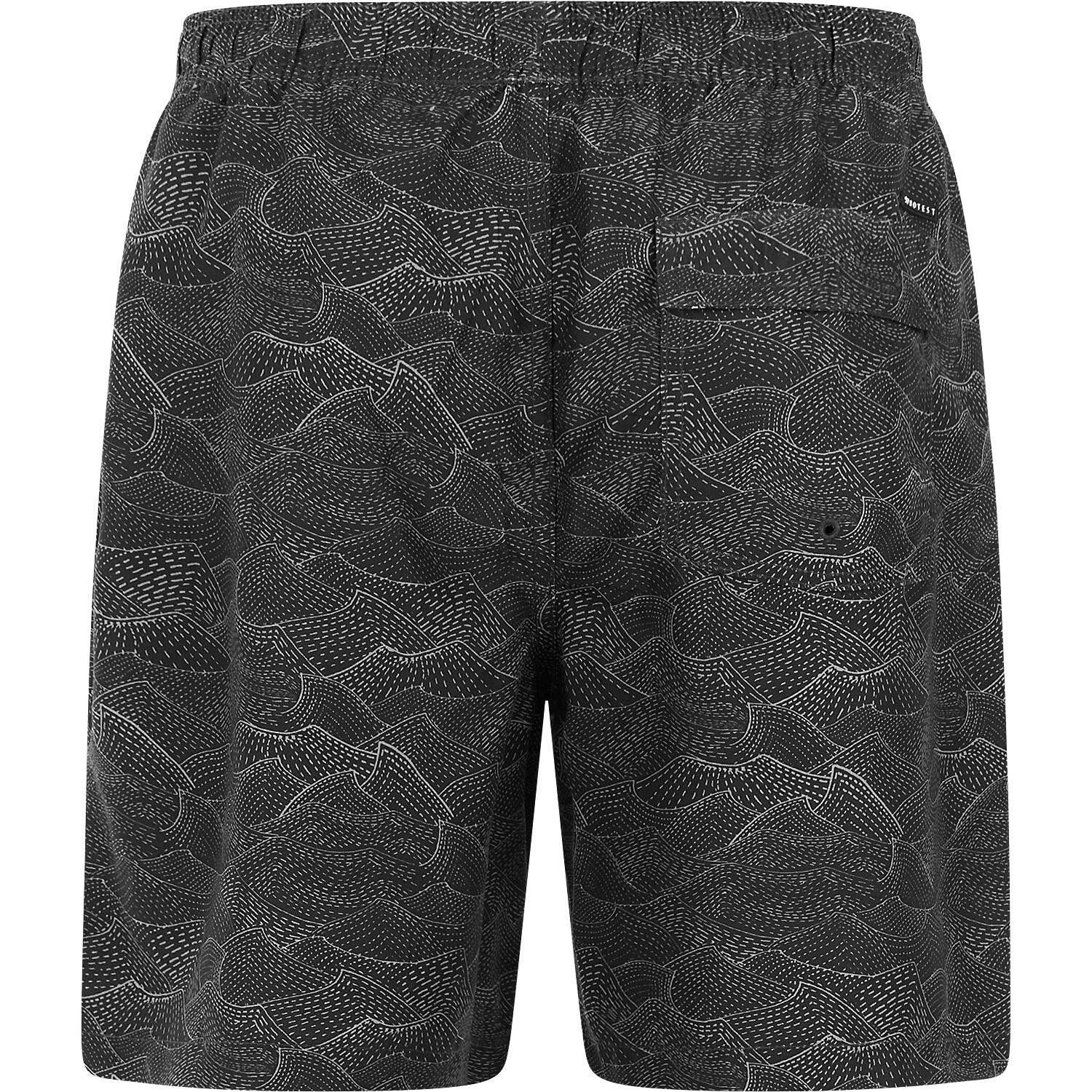Herren Badeshort Acorn 2/2