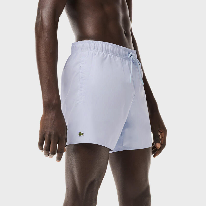 Heren Zwemshort Blauw IX 4/7