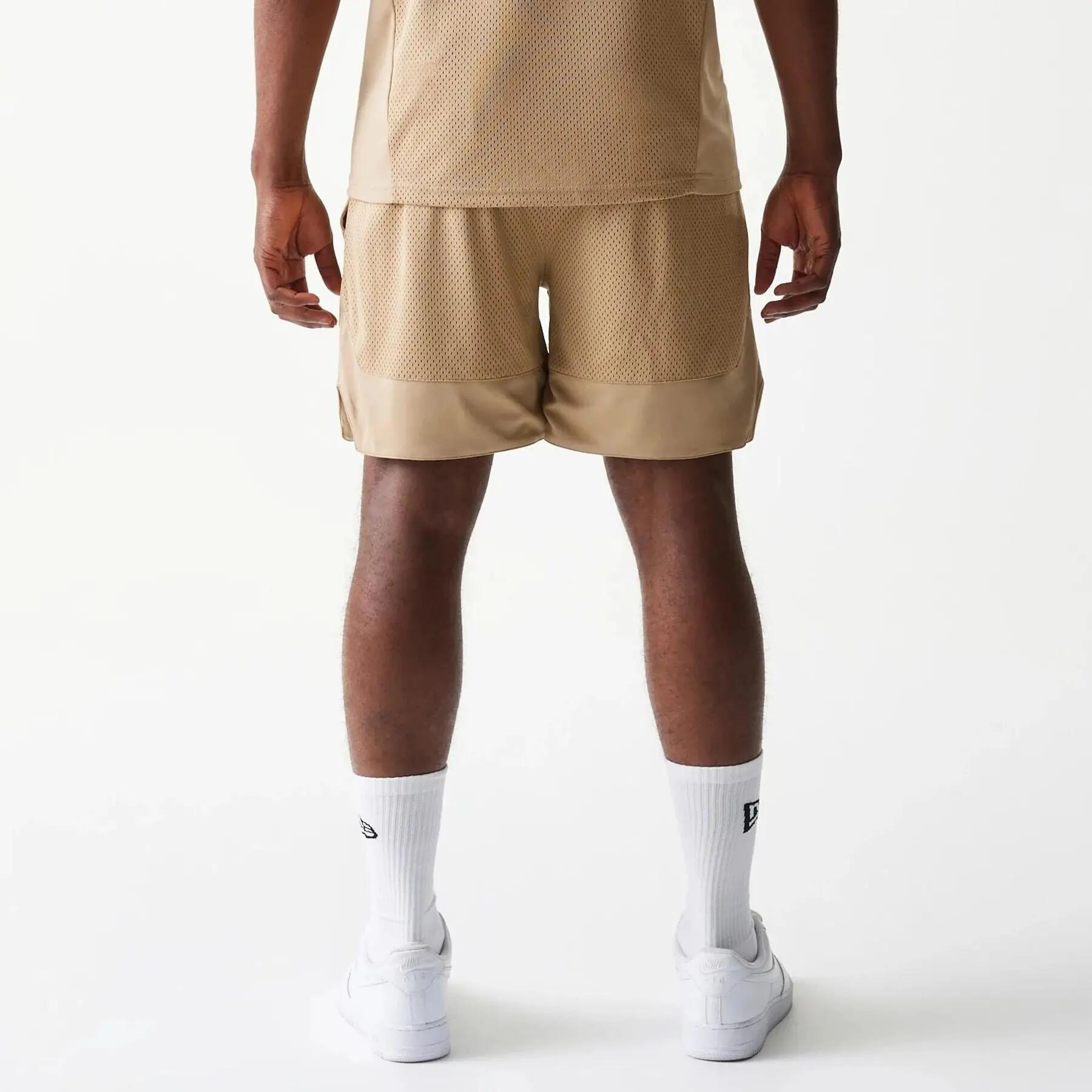 Shorts New Era Mesh 2/7