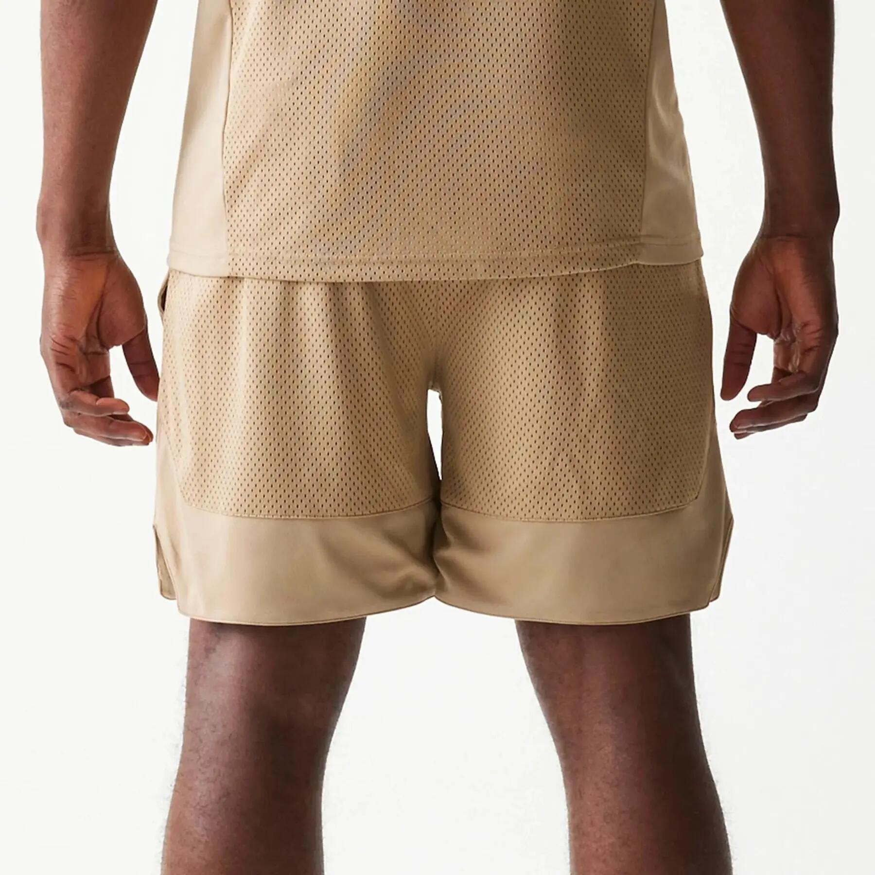 Shorts New Era Mesh 7/7
