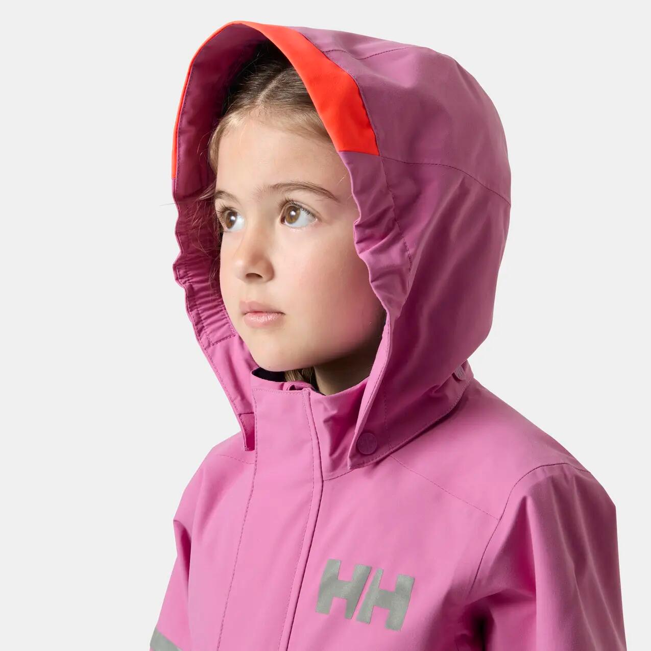 Kombinezon narciarski dla dziecka Helly Hansen Adventure Ht 3/7