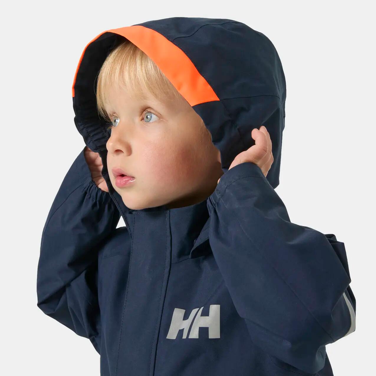 Combinaison de ski enfant Helly Hansen Adventure Ht 3/7