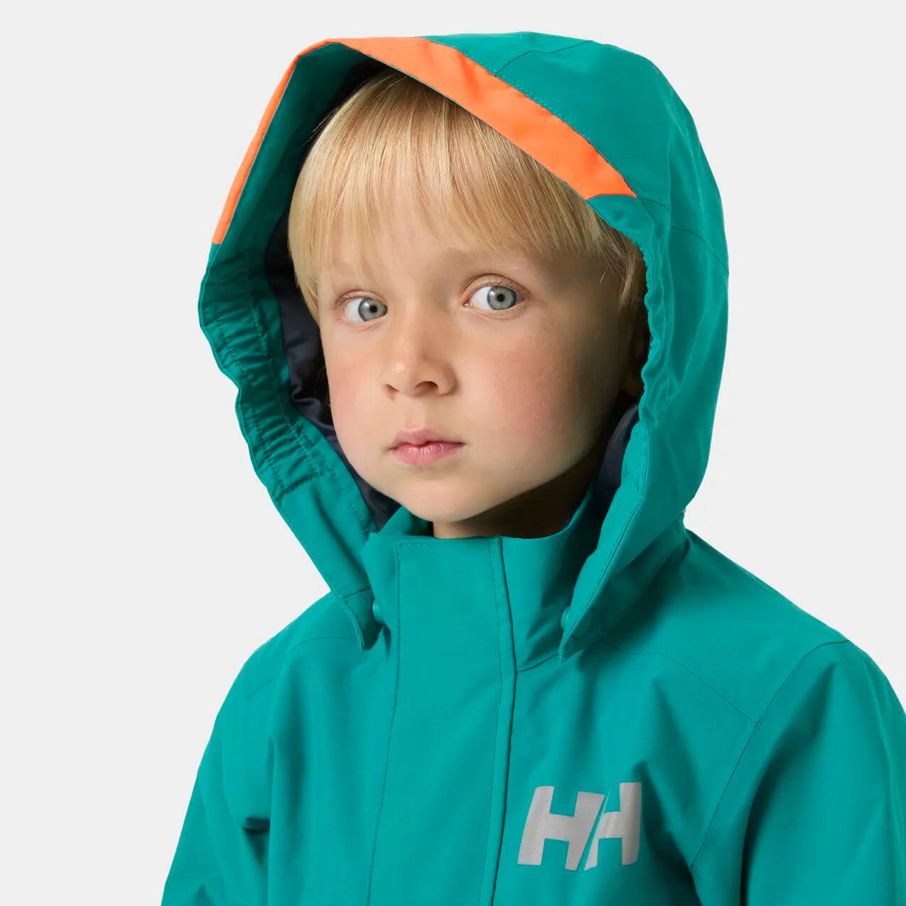 Ski suit for children Helly Hansen Adventure Ht 3/7