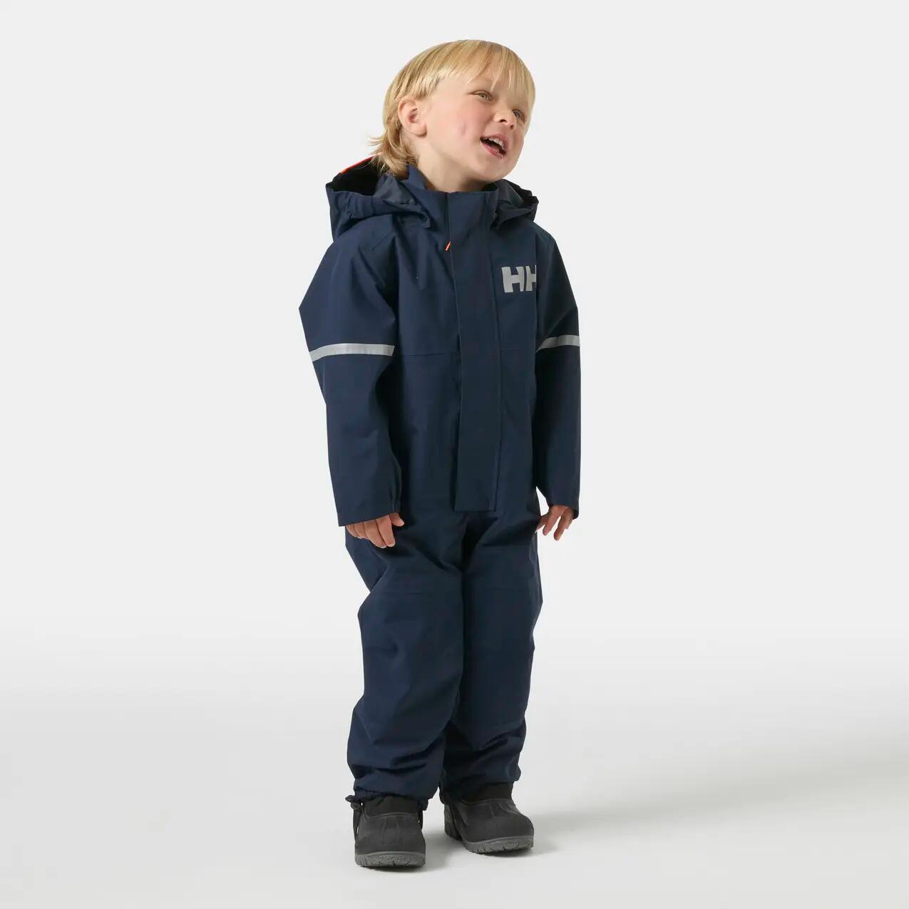 Combinaison de ski enfant Helly Hansen Adventure Ht 2/7