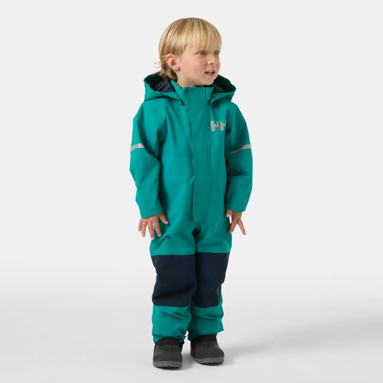 Ski suit for children Helly Hansen Adventure Ht 2/7