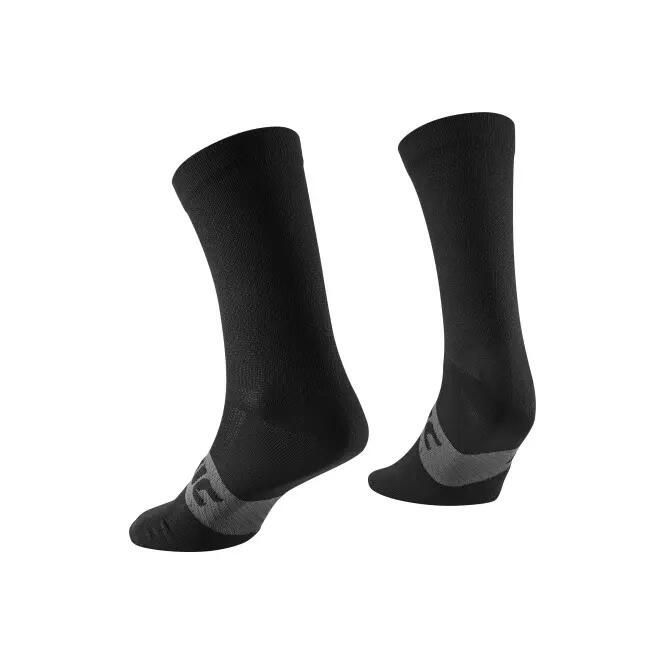 Chaussettes Mavic Essential Mid 2/2