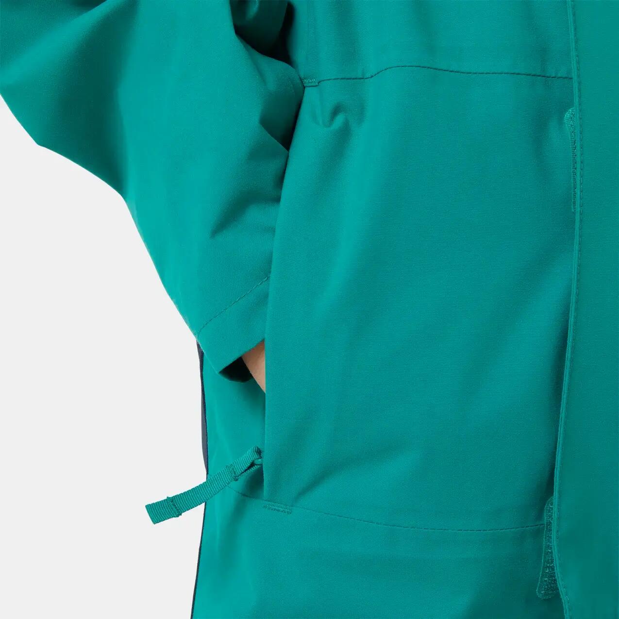 Fato de esqui para criança Helly Hansen Adventure Ht 5/7