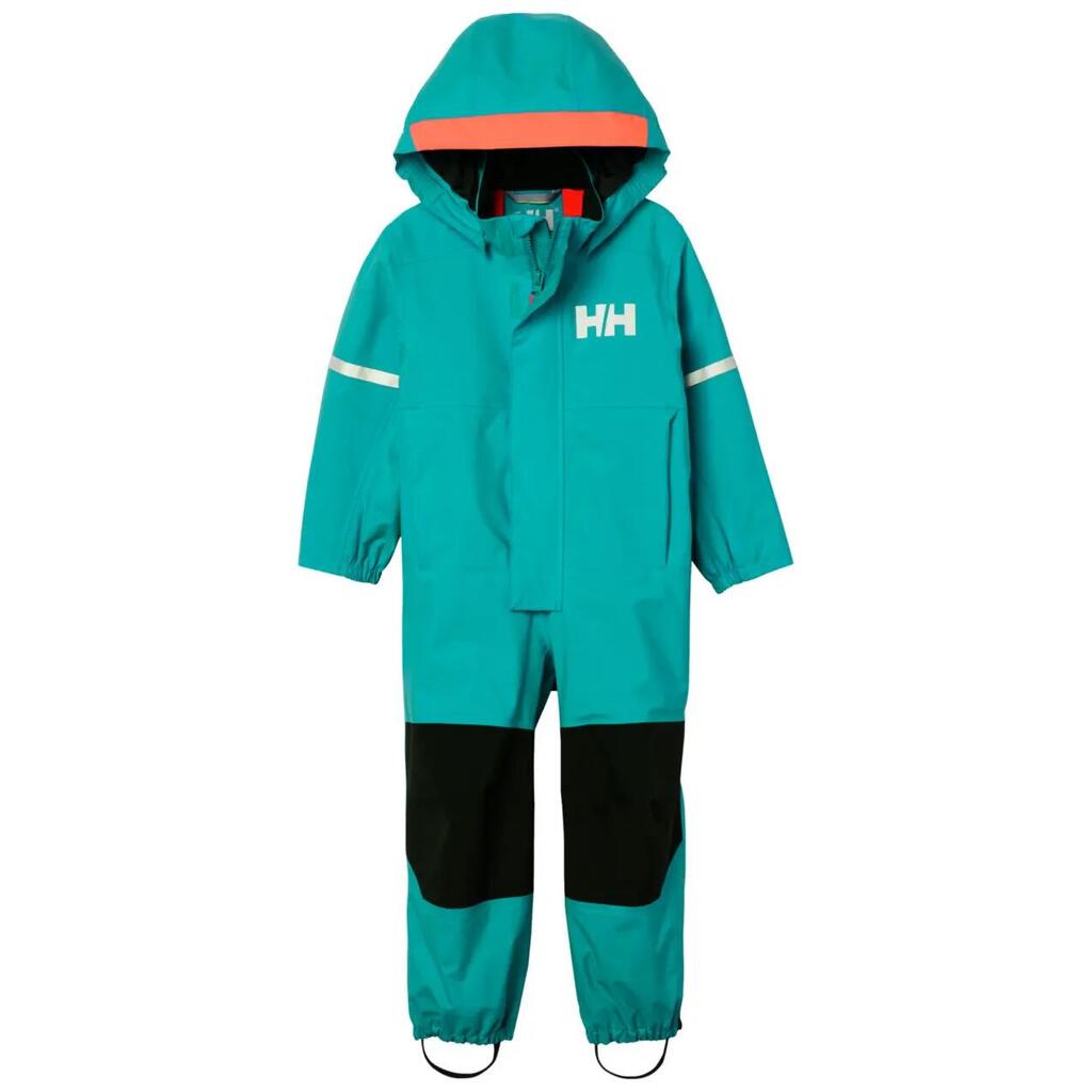 Baby ski suit Helly Hansen Adventure Ht