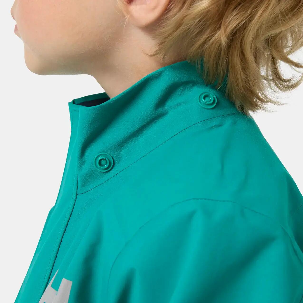 Fato de esqui para criança Helly Hansen Adventure Ht 7/7