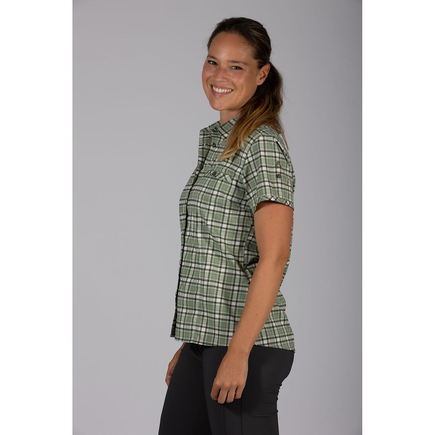 Damen Bluse Elbe II 5/5