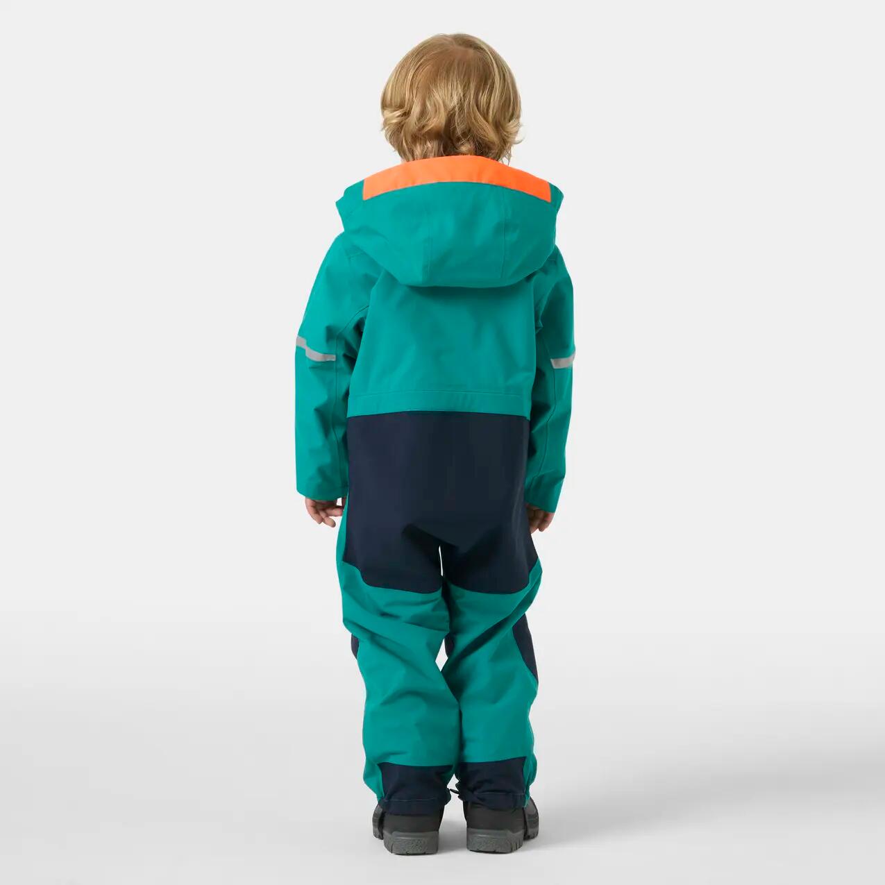 Ski suit for children Helly Hansen Adventure Ht 4/7