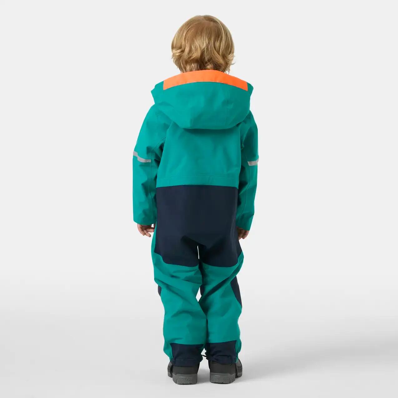Fato de esqui para criança Helly Hansen Adventure Ht 4/7