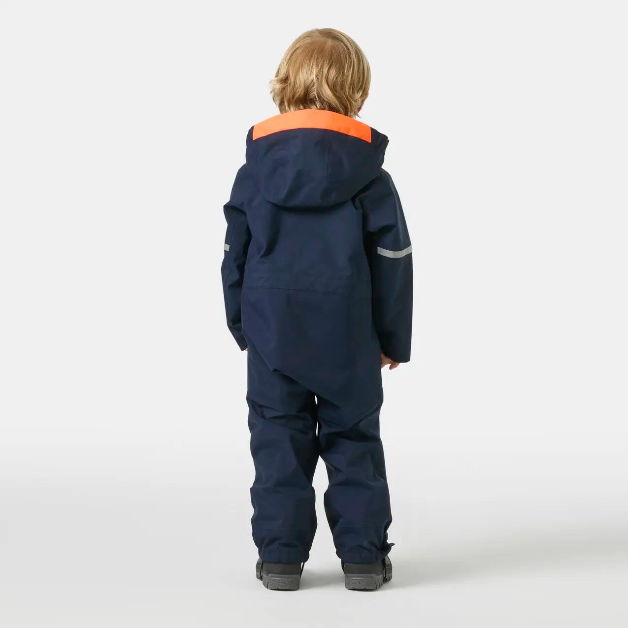 Combinaison de ski enfant Helly Hansen Adventure Ht 4/7