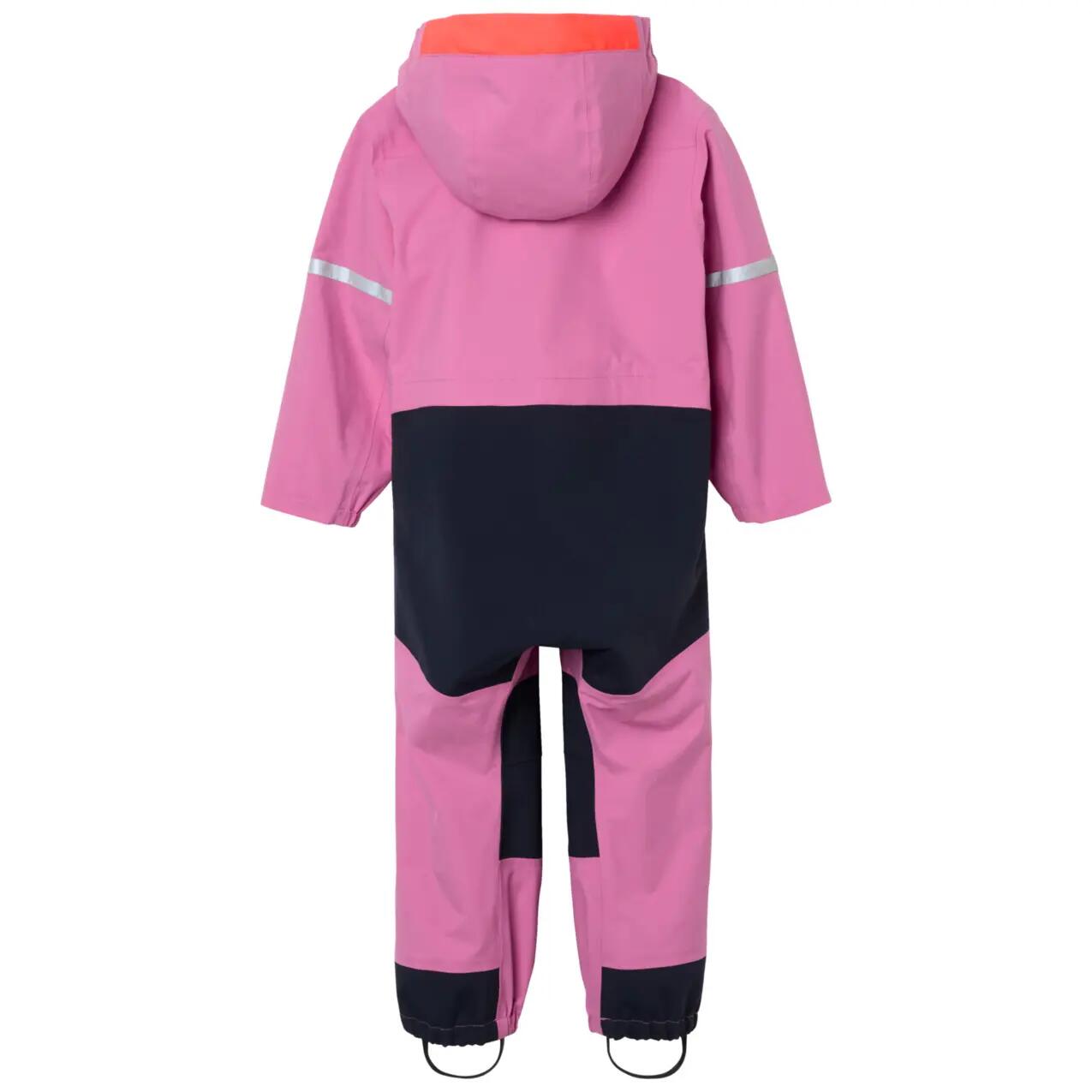 Kombinezon narciarski dla dziecka Helly Hansen Adventure Ht 6/7